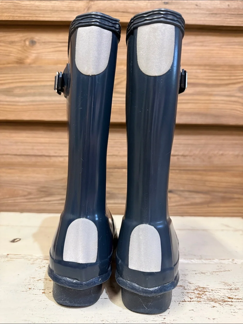 Hunter Original Gloss Rain Boots